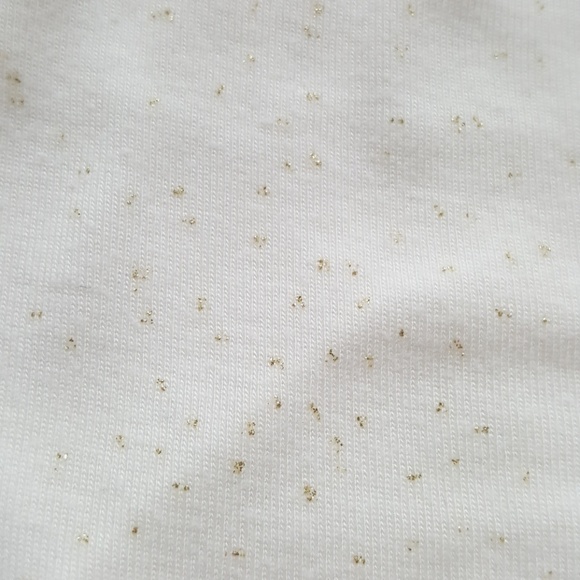 MarMar CopenhagenGold Dust Rubetta Baby Romper - Picture 3 of 6